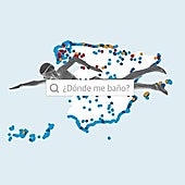 ¿Te vas de vacaciones? Estas fueron las mejores zonas de baño del año pasado en España