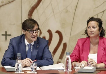 Del 'cupo' catalán a liderar el crecimiento: los retos económicos de Salvador Illa