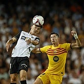 Así hemos narrado el triunfo del Barça ante el Valencia