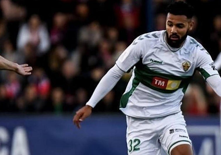 El Huesca logra una meritoria victoria en campo del Elche