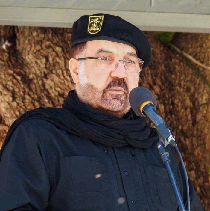 La llamada de teléfono que cortó la cabeza militar de Hezbolá