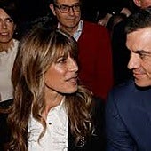 El juez cita a directivos de las empresas que financiaron la cátedra de Begoña Gómez