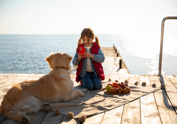 ¡De vacaciones con tu mascota! 10 tips para disfrutar el verano juntos