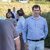 El hermano de Pedro Sánchez pide a la jueza expulsar a una acusación con interés «difuso»