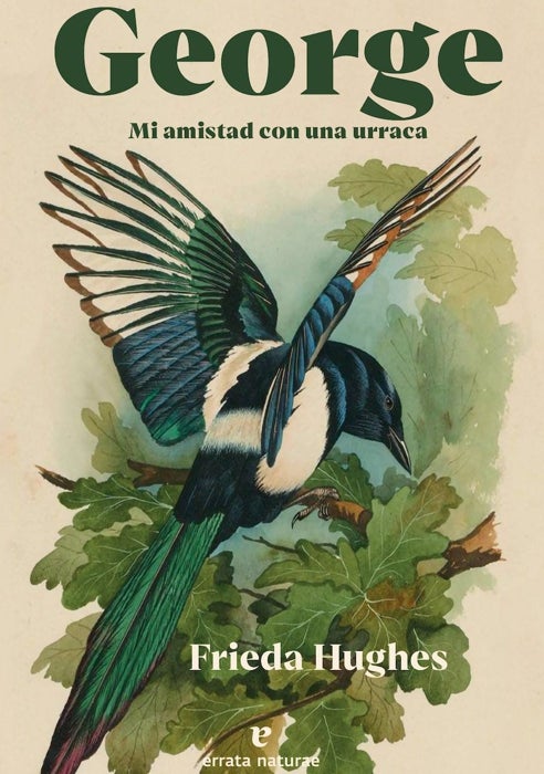 Imagen - La portada del libro.