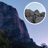 Muere un montañero madrileño tras sufrir un accidente cuando escalaba en Picos de Europa