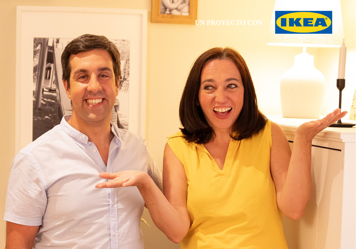 El increíble cambio de una casa con ocho hijos: descubre cómo lograron lo imposible