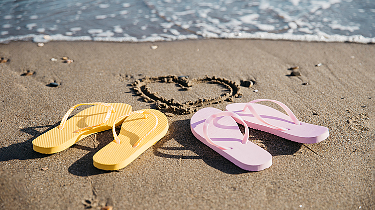 Estas son las Havaianas que lo están petando en Amazon por menos de 20€