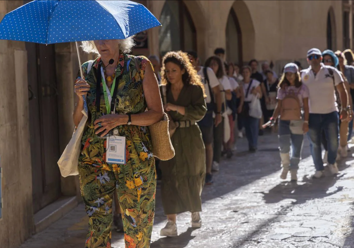 El cambio climático y el envejecimiento amenazan el futuro de la población en Europa