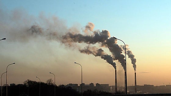 Solo 63 de 1.500 políticas climáticas han logrado reducir significativamente la contaminación