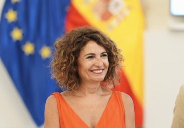 El Gobierno sale al rescate de Montero y confirma el pacto fiscal de Cataluña tras la amenaza de ERC