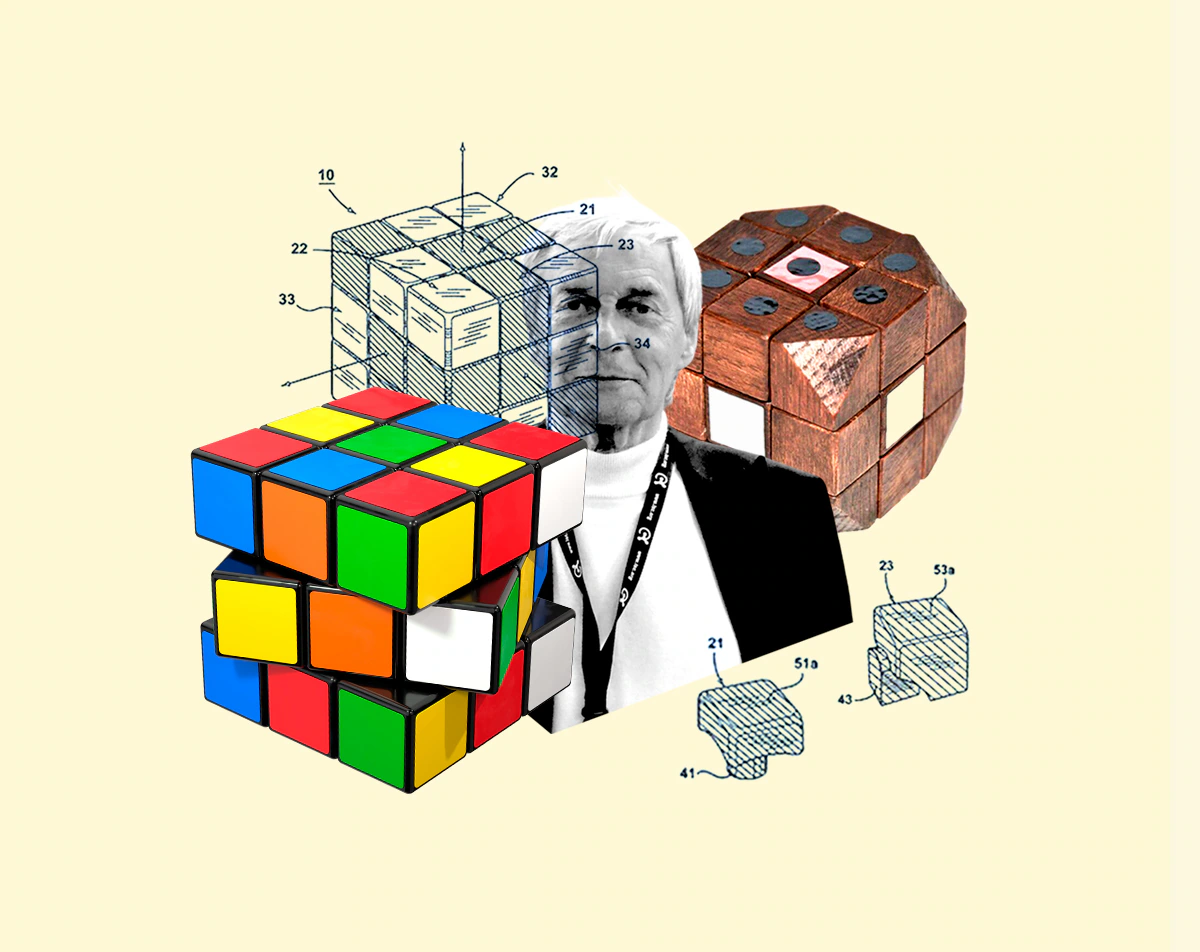 50 años del cubo de Rubik: paso a paso de cómo resolverlo