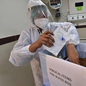 Tailandia confirma el segundo caso del nuevo clado de mpox fuera de África