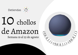 ¿Listo para conocer los 10 chollos de la semana? Ponte fresquito que el chollómetro está que arde con ofertas de hasta el 67%