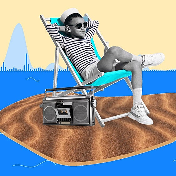 Estribillos para un verano: ¿cuál es el secreto de una canción pegadiza?