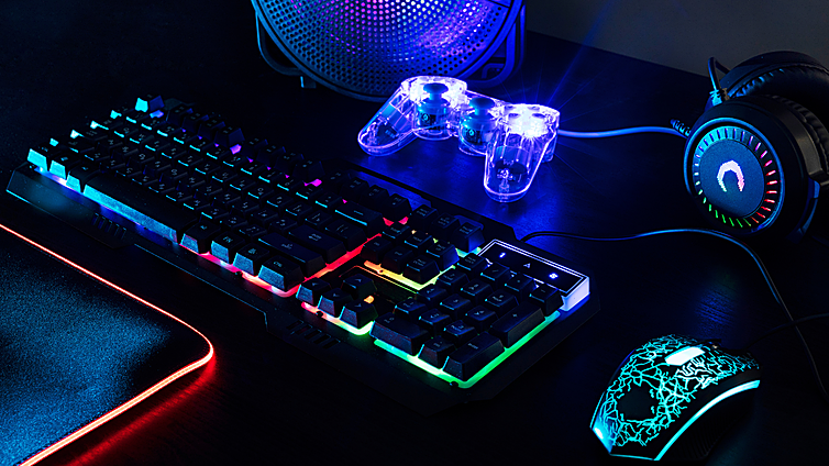 No te pierdas los descuentos de la Amazon Gaming Week