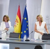 Moncloa garantiza unos Presupuestos «en tiempo y forma» en plena discordia por el cupo catalán