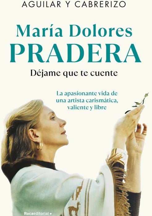 Imagen - Portada de la biografía.