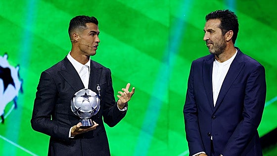 El sorteo de la nueva Champions, amable con el fútbol español, salvo con el debutante Girona