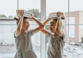 Vuelta al cole: esta es la forma más sencilla de encontrar los libros de texto de tus hijos