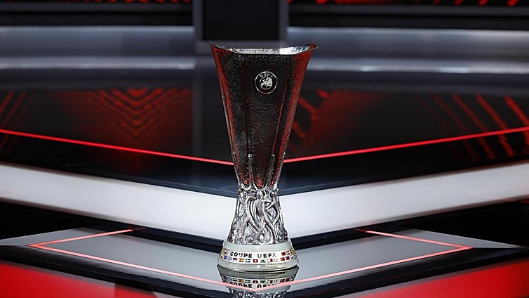 Athletic y Real, contra rivales más difíciles fuera que en casa en la Europa League