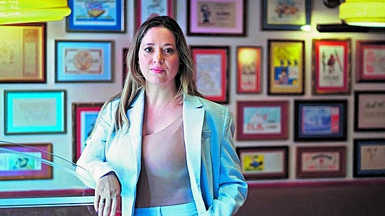 «Rusia siempre ha sido un país muy bélico»