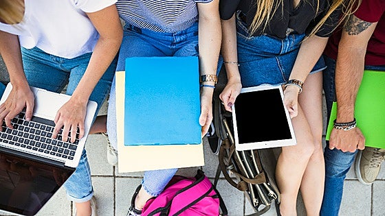 Vive la Vuelta al Cole a lo grande con estos descuentos en electrónica