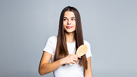 Cuida de tu pelo al máximo con estos cepillos antitirones