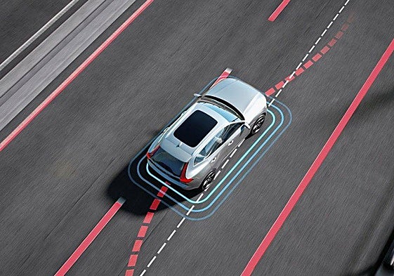 Seguridad en el coche