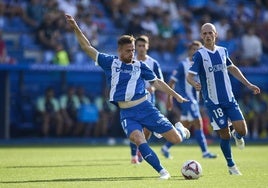 Los mejores goles de la jornada 4 en Primera