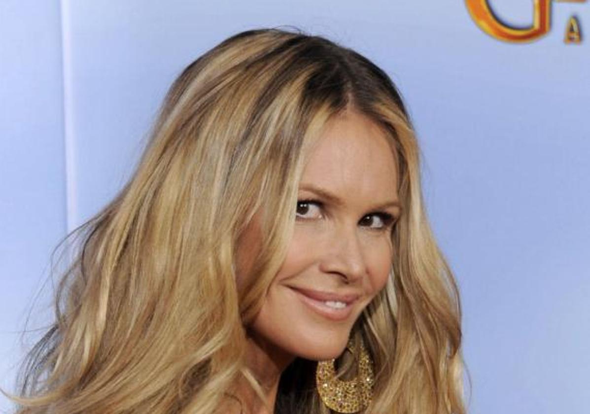 Elle Macpherson