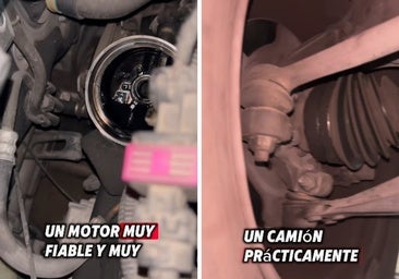 Un mecánico de la ITV señala cuál es el mejor motor del mercado: «No ha dado nunca ningún problema»