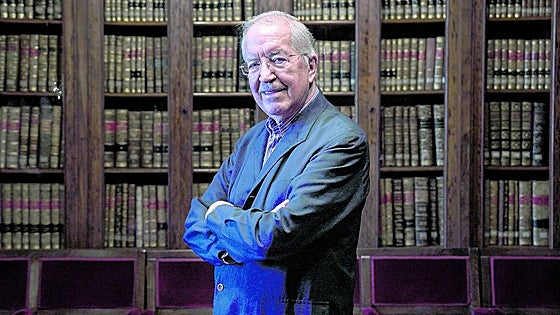 «El Estado del Bienestar no tiene una política de protección de los mayores»