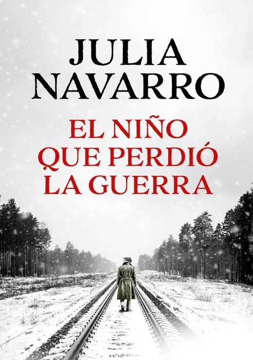 Imagen - Portada de la novela