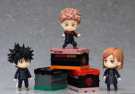 Las mejores muñecos Nendoroid de Amazon: ya había vida antes de las funkos