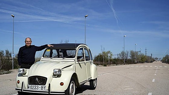 Luz verde al nuevo reglamento que abarata el trámite para convertir un coche en Vehículo Histórico