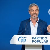 El PP trasladará este lunes al Gobierno su propuesta de 18.000 millones