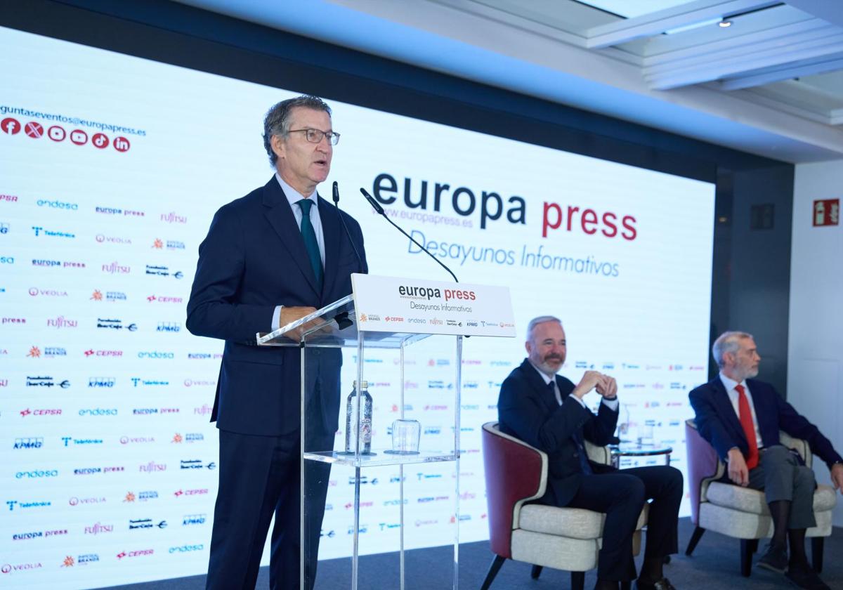 Gobierno y PP miden fuerzas en el inicio del curso parlamentario con el asilo a González como ariete