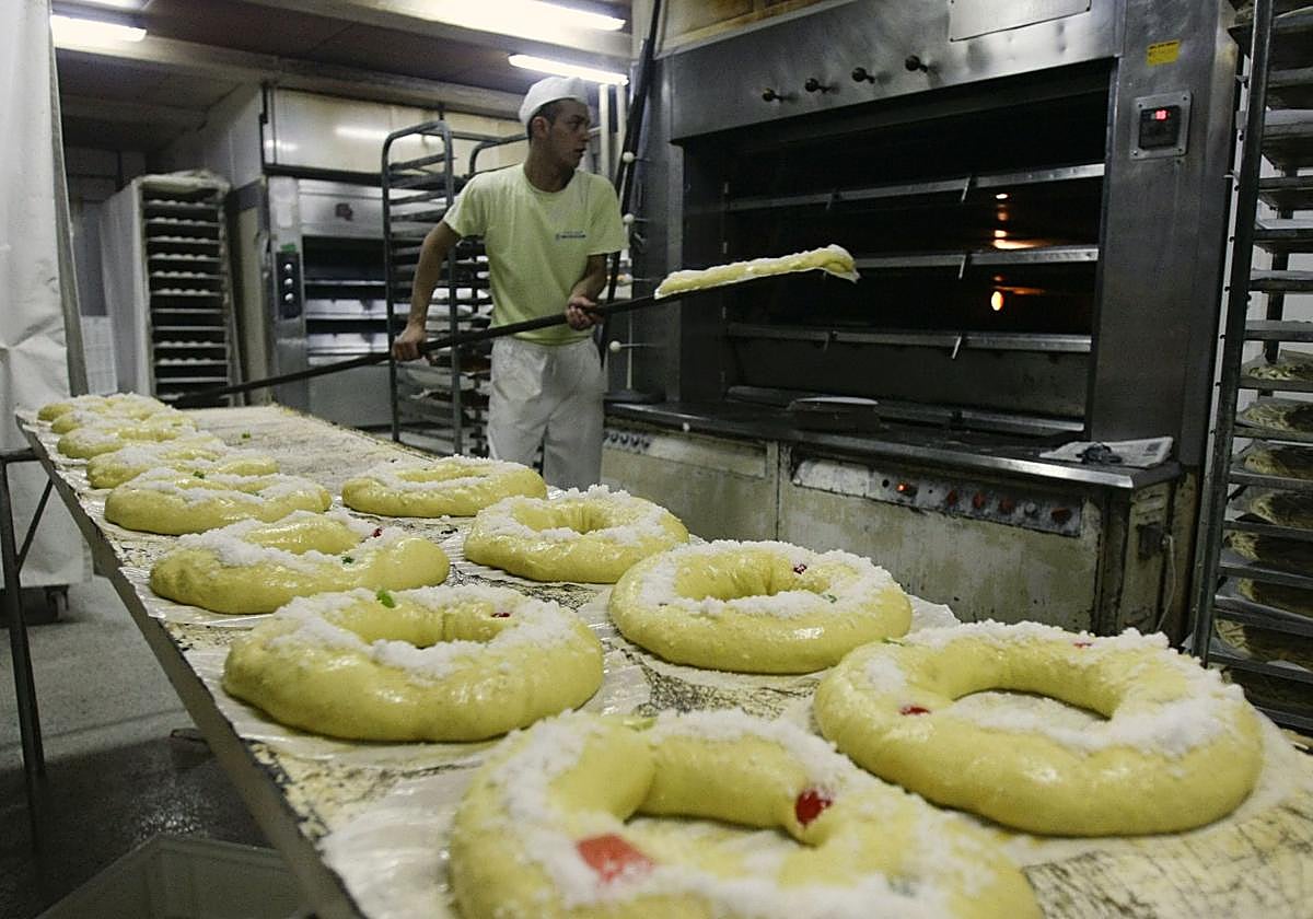 Muchas panaderías se beneficiarían del nuevo plan diseñado por el Gobierno para reducir la jornada en las pequeñas empresas.