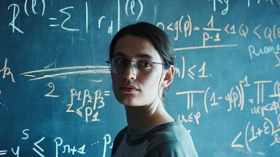 'El teorema de Marguerite': La emoción de las matemáticas