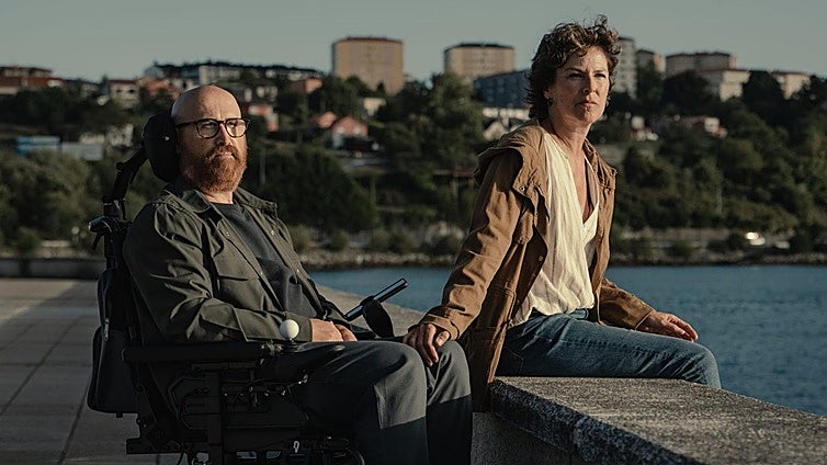 'Rapa' echa el cierre y vuelven los 'Monstruos' de Ryan Murphy
