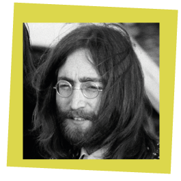 John Lennon