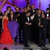 'Shogun' y 'Hacks' conquistan los Emmy