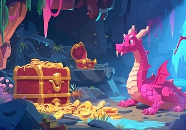 El peligro de las 'loot boxes': cómo los videojuegos pueden ser una vía a la ludopatía