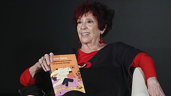 ¿Es mejor estar viva o muerta?