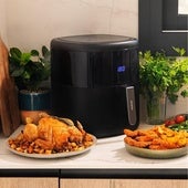 Esta airfryer sigue siendo la nº 1 en Amazon con más de 10.000 unidades vendidas