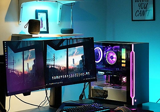 Lo de fuera también importa: las mejores torres para PC gamer