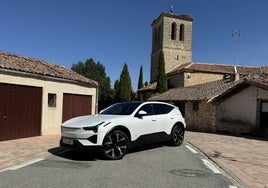 Polestar 3