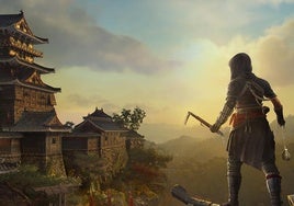 Ponte en la piel de un legendario samurai y una asesina shiboni en Assassin's Creed Shadows