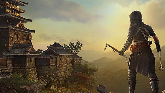 Ponte en la piel de un legendario samurai y una asesina shiboni en Assassin's Creed Shadows